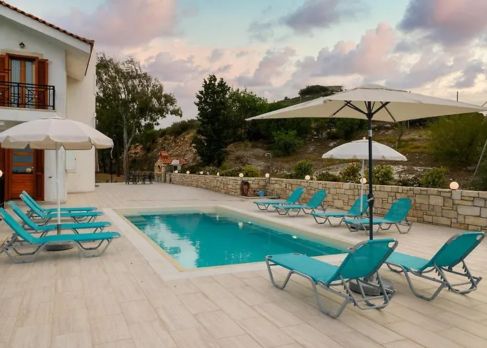 Villa Aura Pine