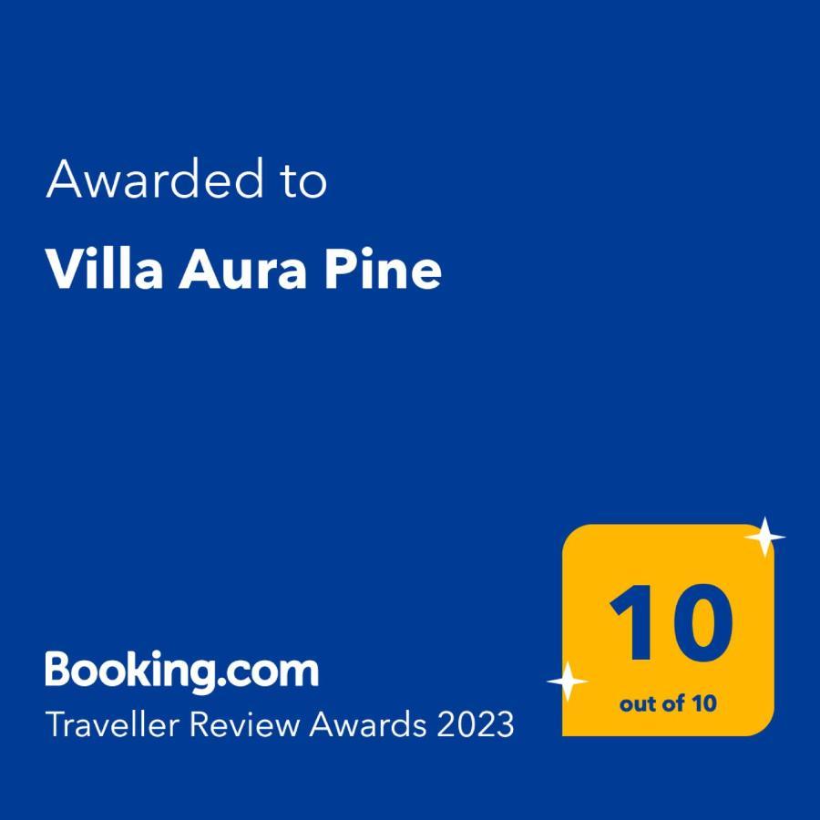 Aura Pine