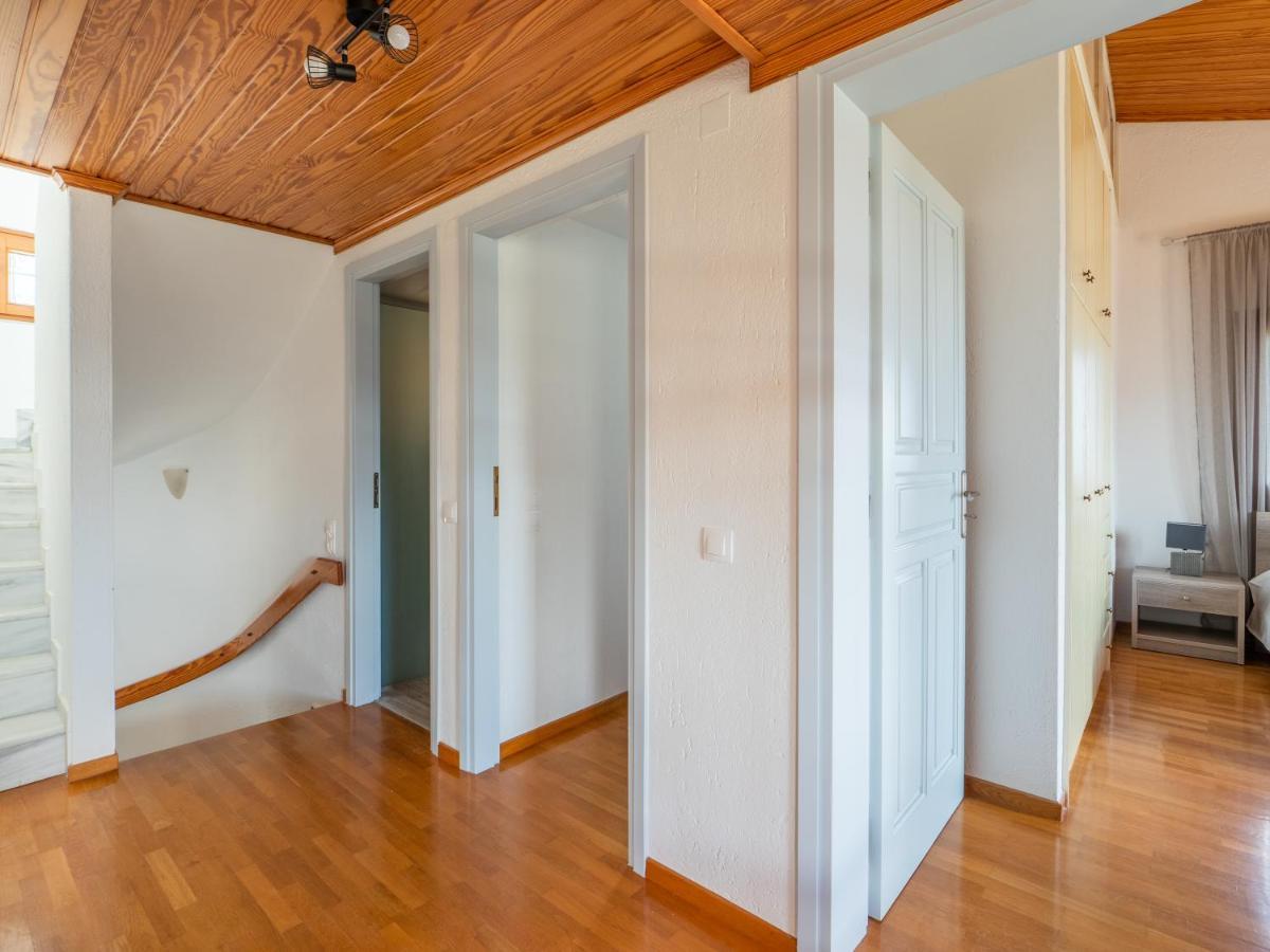 Aura Pine Villa