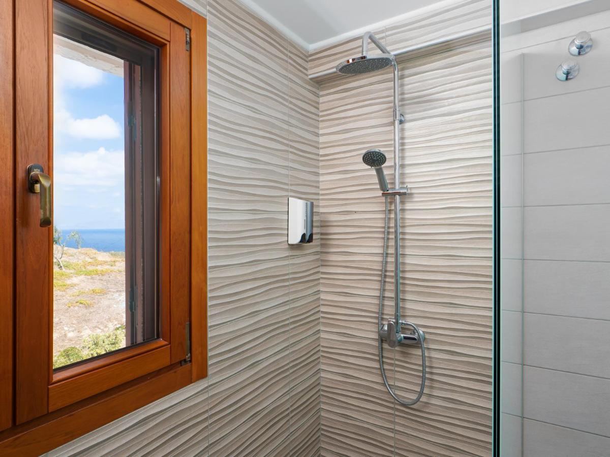 Aura Pine Villa Agia Pelagia (Crete)