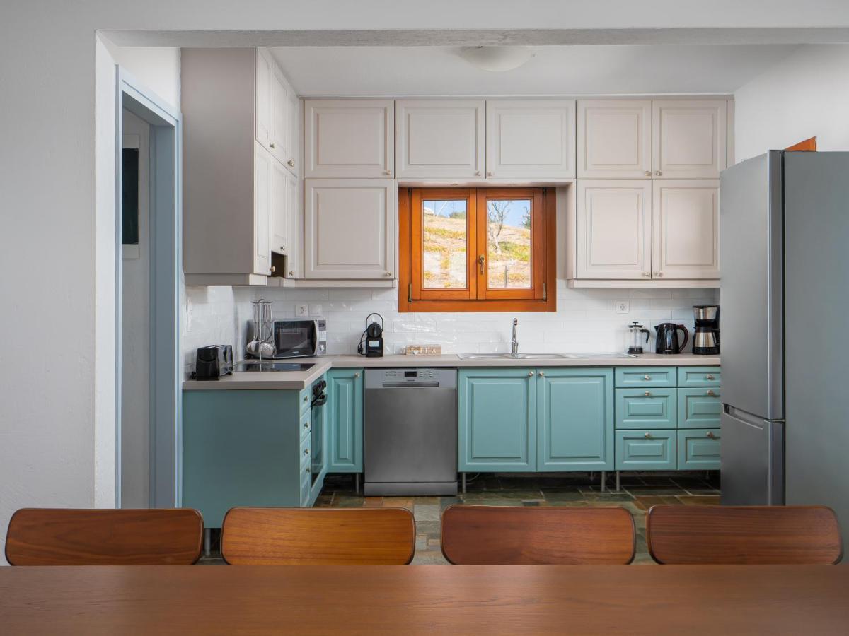 Aura Pine Villa *