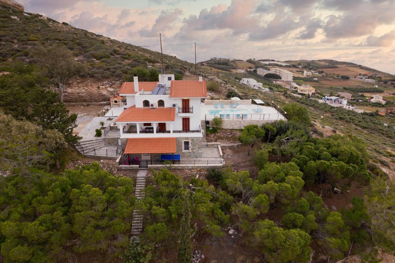 Aura Pine Villa