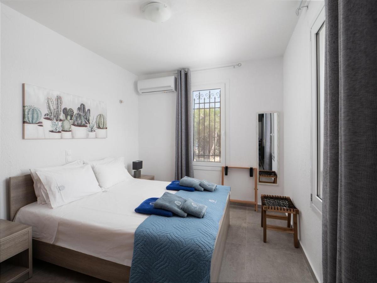 Aura Pine Villa