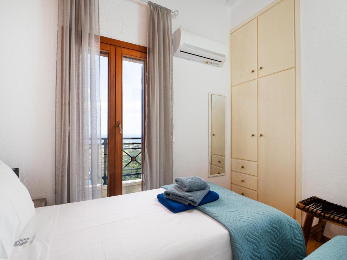 Aura Pine Villa