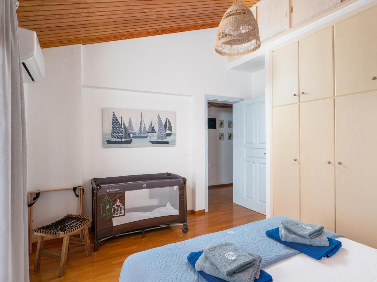 Villa Aura Pine